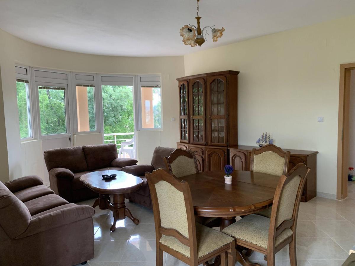 Guest House Koliqi - Hotel & Apartments Ούλτσιν Εξωτερικό φωτογραφία