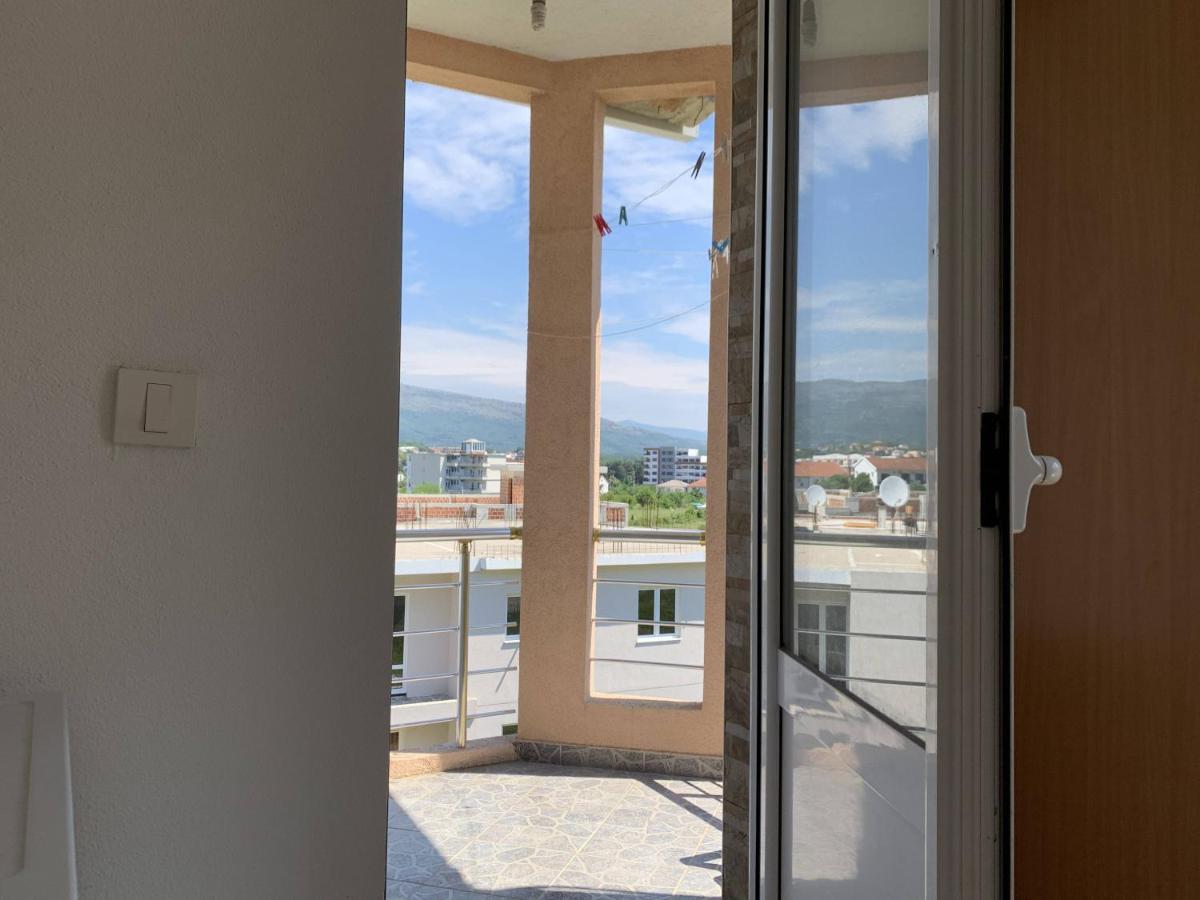 Guest House Koliqi - Hotel & Apartments Ούλτσιν Εξωτερικό φωτογραφία