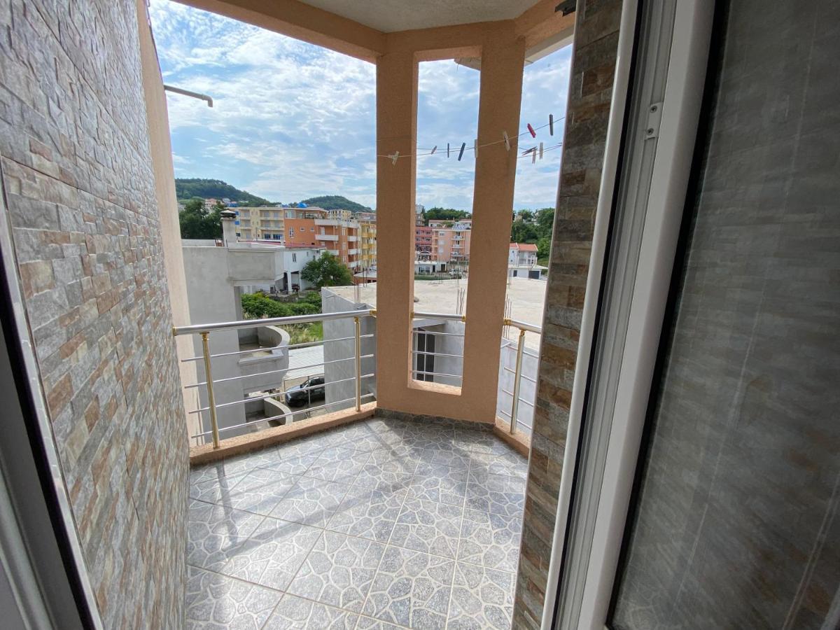 Guest House Koliqi - Hotel & Apartments Ούλτσιν Εξωτερικό φωτογραφία