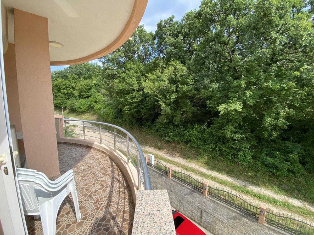 Guest House Koliqi - Hotel & Apartments Ούλτσιν Εξωτερικό φωτογραφία