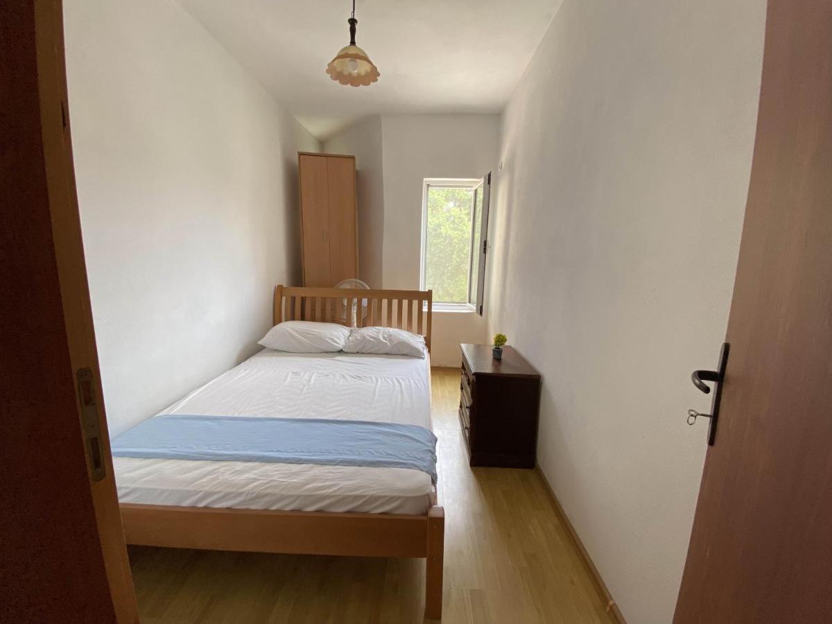 Guest House Koliqi - Hotel & Apartments Ούλτσιν Εξωτερικό φωτογραφία