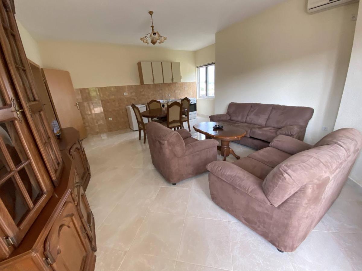 Guest House Koliqi - Hotel & Apartments Ούλτσιν Εξωτερικό φωτογραφία