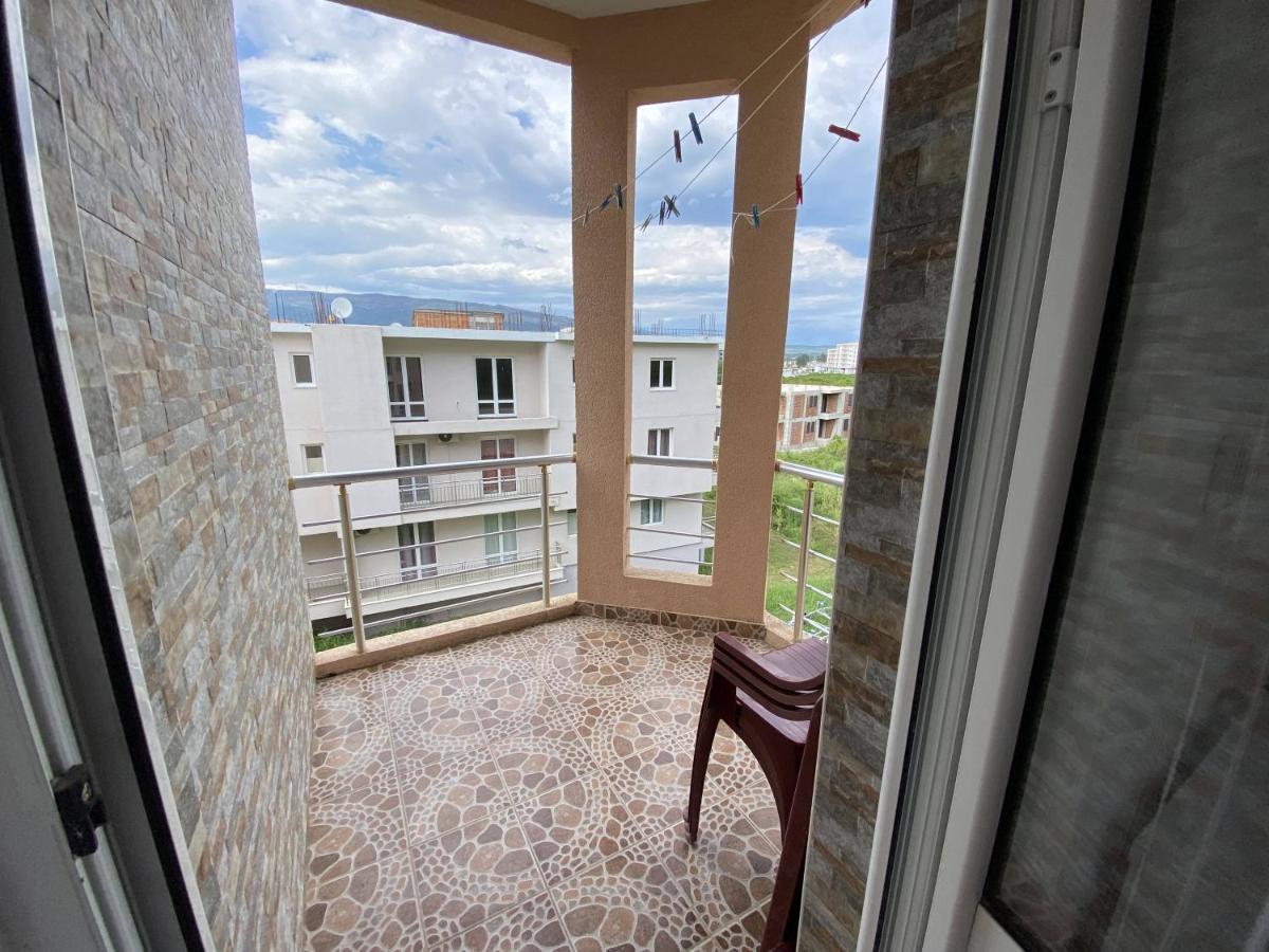 Guest House Koliqi - Hotel & Apartments Ούλτσιν Εξωτερικό φωτογραφία