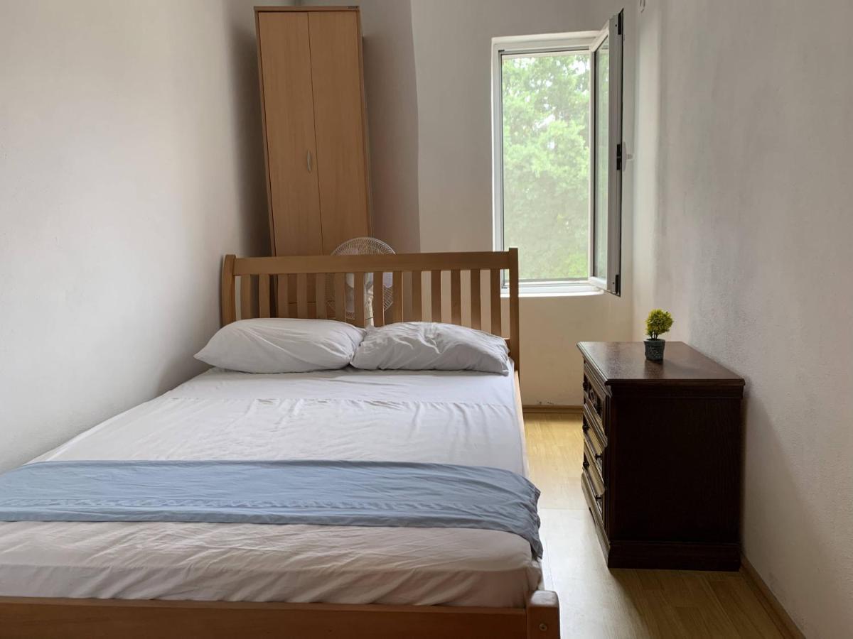 Guest House Koliqi - Hotel & Apartments Ούλτσιν Εξωτερικό φωτογραφία