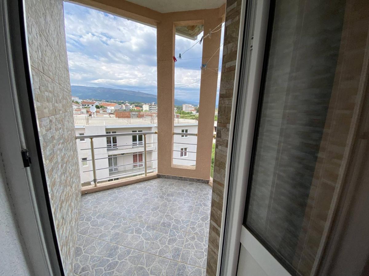 Guest House Koliqi - Hotel & Apartments Ούλτσιν Εξωτερικό φωτογραφία