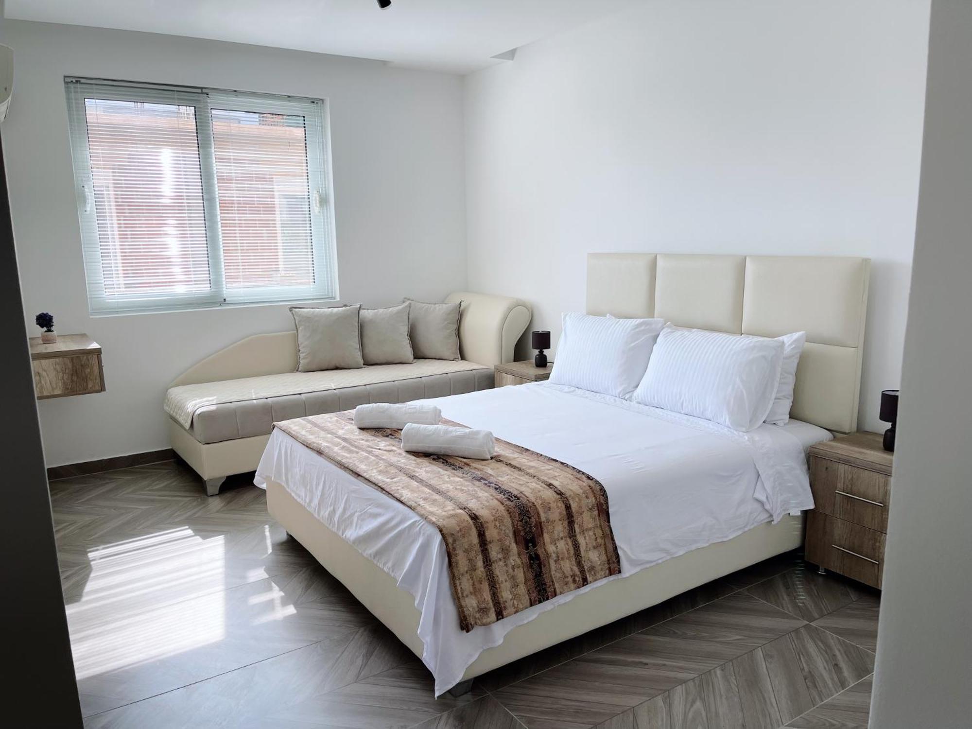 Guest House Koliqi - Hotel & Apartments Ούλτσιν Εξωτερικό φωτογραφία