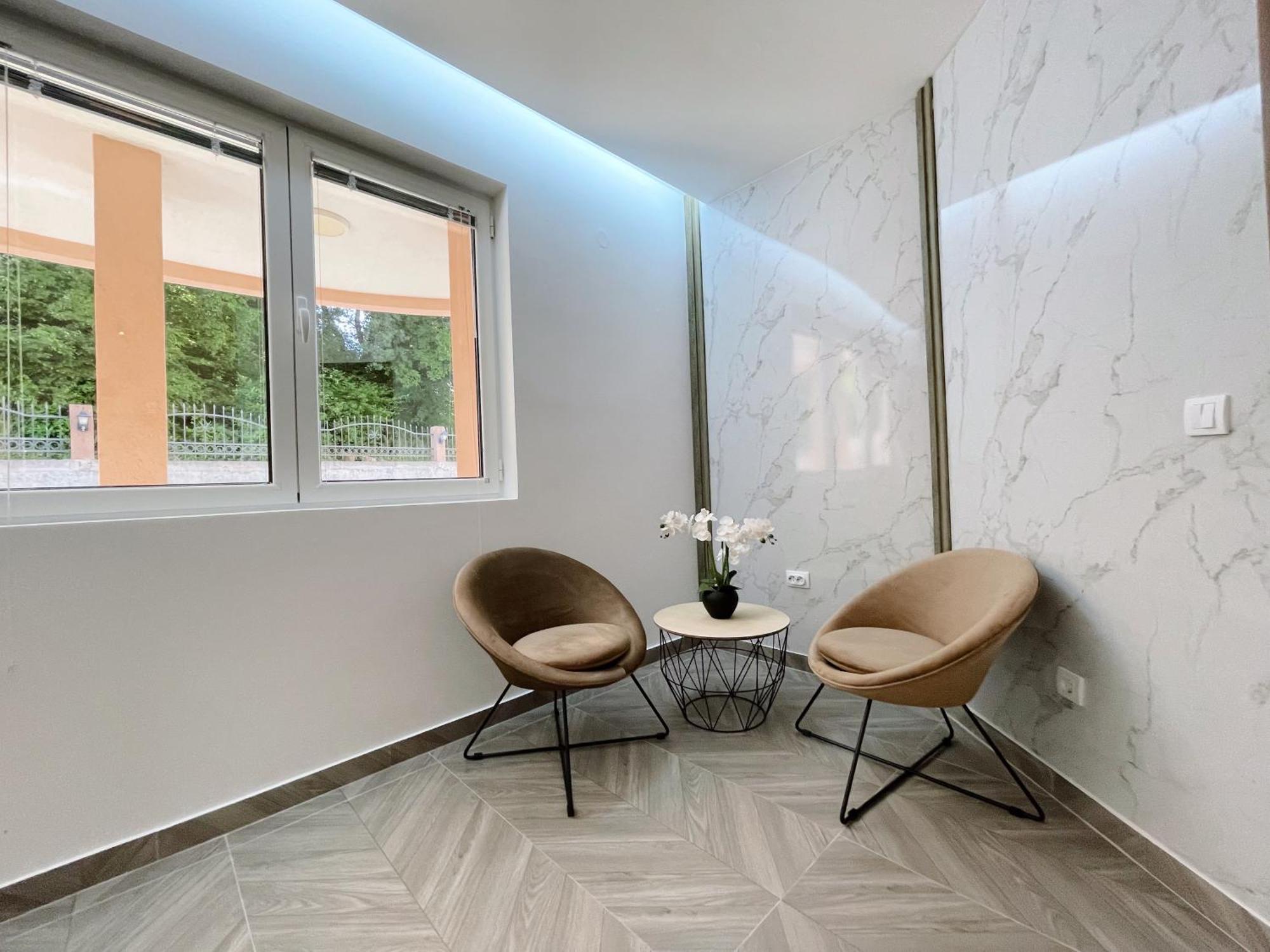 Guest House Koliqi - Hotel & Apartments Ούλτσιν Εξωτερικό φωτογραφία