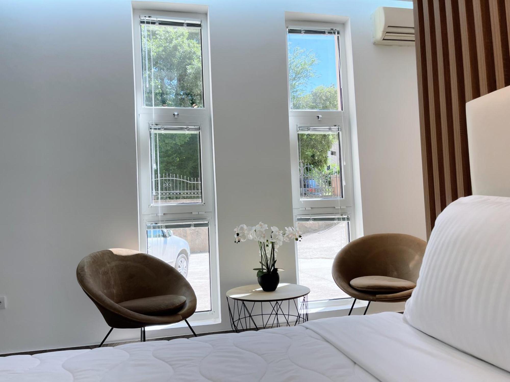 Guest House Koliqi - Hotel & Apartments Ούλτσιν Εξωτερικό φωτογραφία