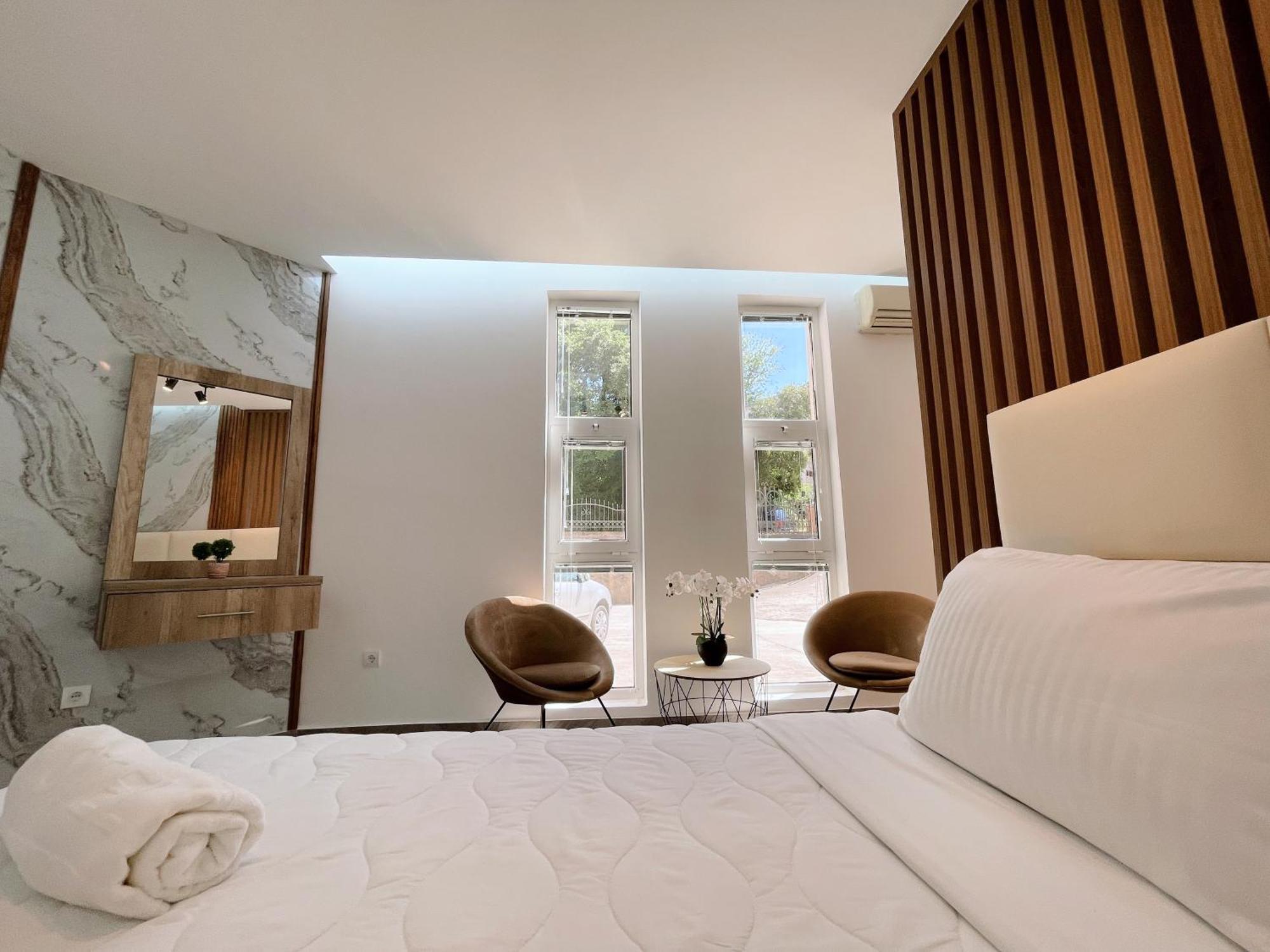 Guest House Koliqi - Hotel & Apartments Ούλτσιν Εξωτερικό φωτογραφία