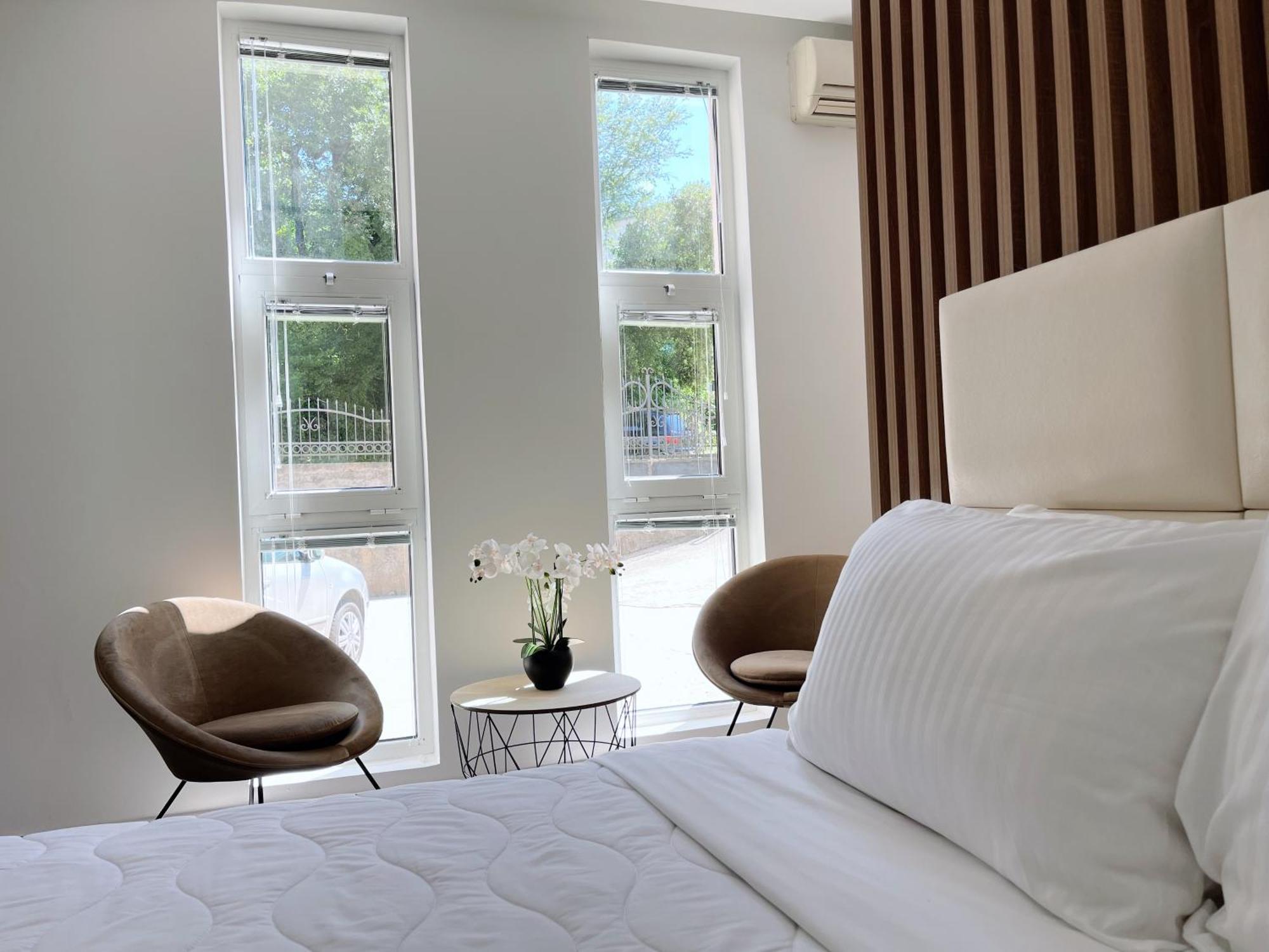 Guest House Koliqi - Hotel & Apartments Ούλτσιν Εξωτερικό φωτογραφία