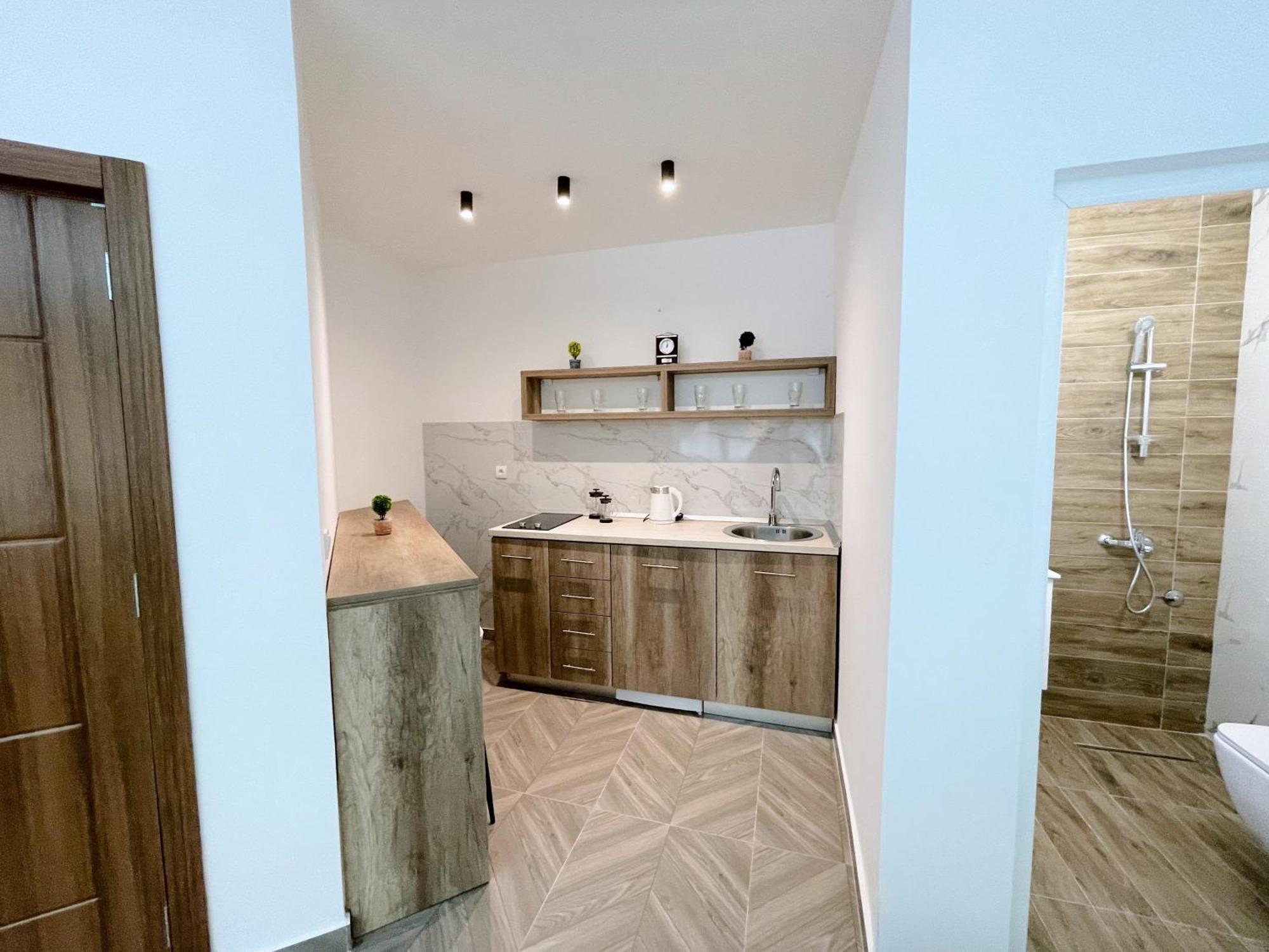 Guest House Koliqi - Hotel & Apartments Ούλτσιν Εξωτερικό φωτογραφία