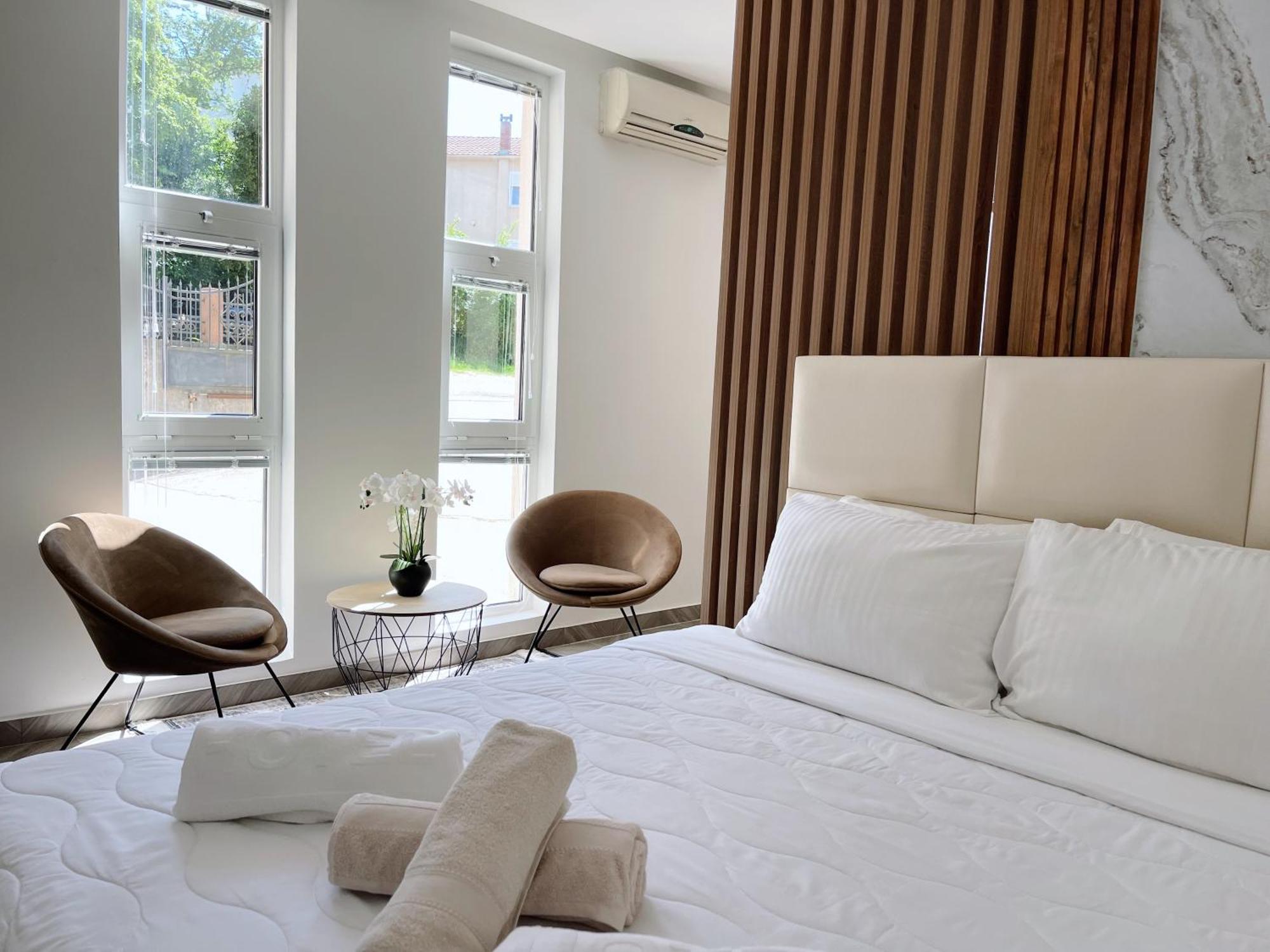 Guest House Koliqi - Hotel & Apartments Ούλτσιν Εξωτερικό φωτογραφία
