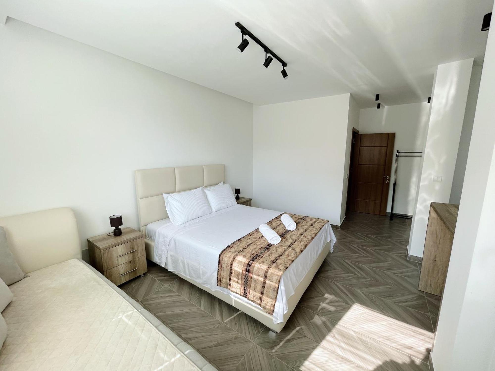 Guest House Koliqi - Hotel & Apartments Ούλτσιν Εξωτερικό φωτογραφία