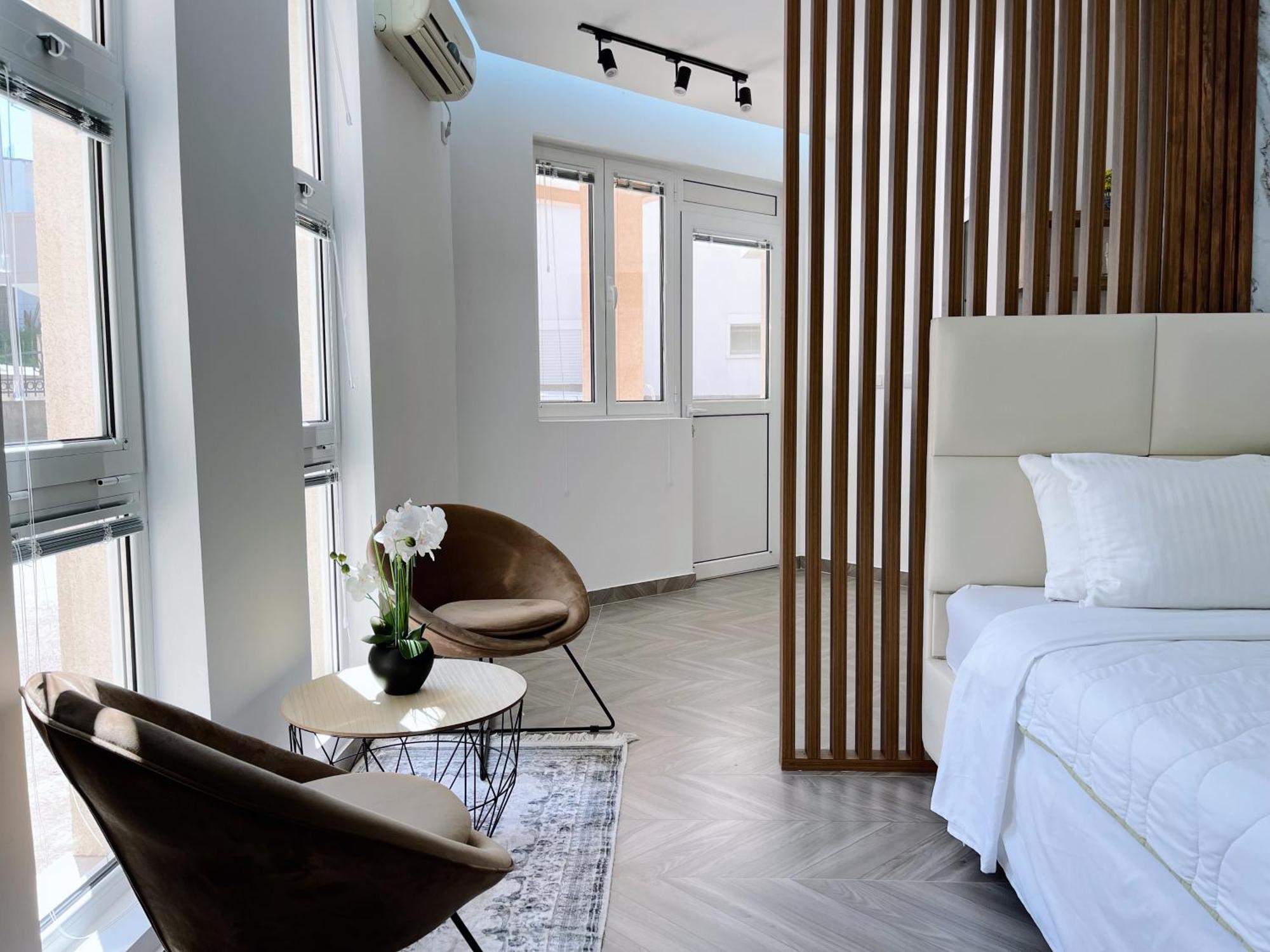 Guest House Koliqi - Hotel & Apartments Ούλτσιν Εξωτερικό φωτογραφία
