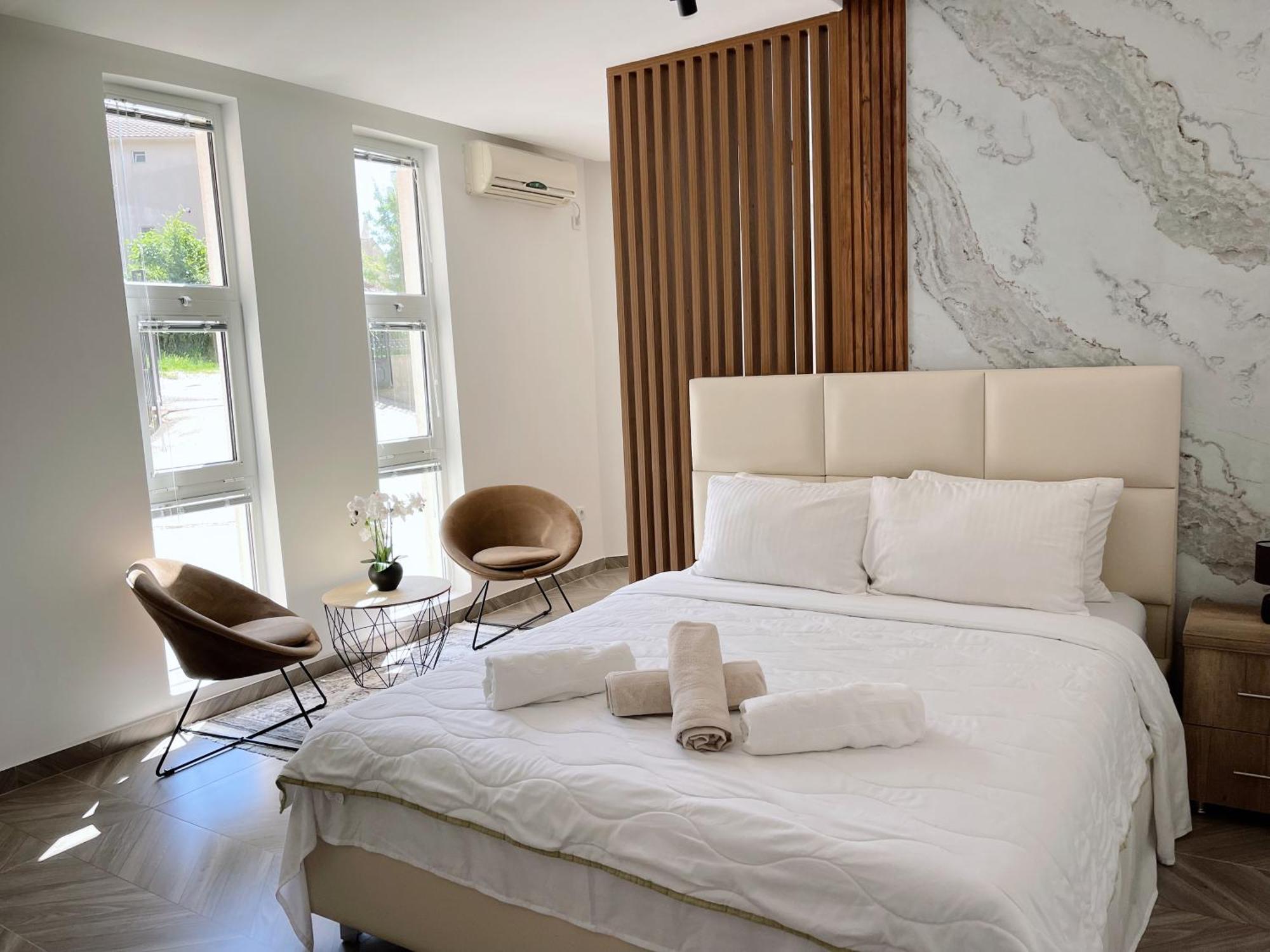 Guest House Koliqi - Hotel & Apartments Ούλτσιν Εξωτερικό φωτογραφία