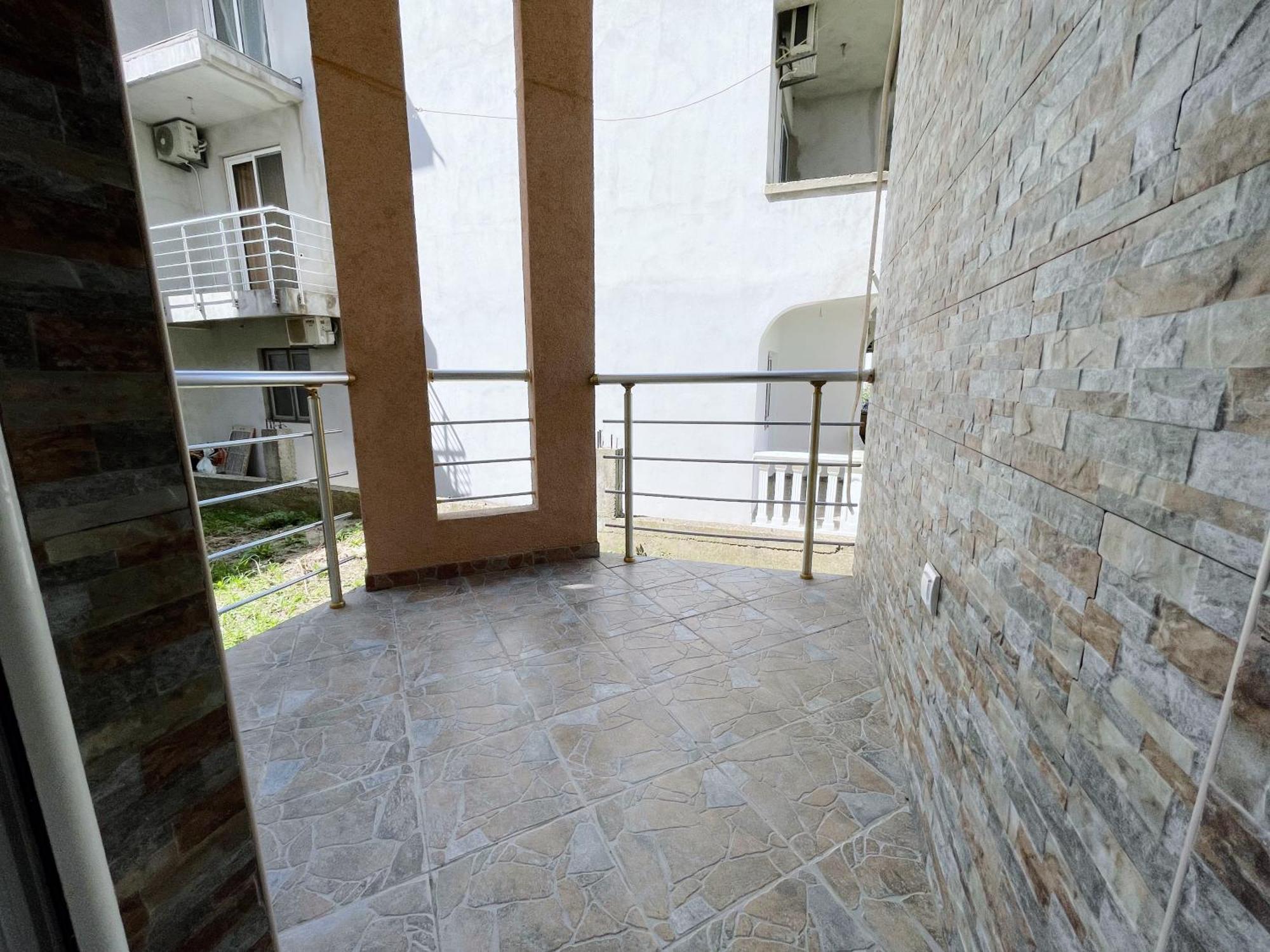 Guest House Koliqi - Hotel & Apartments Ούλτσιν Εξωτερικό φωτογραφία