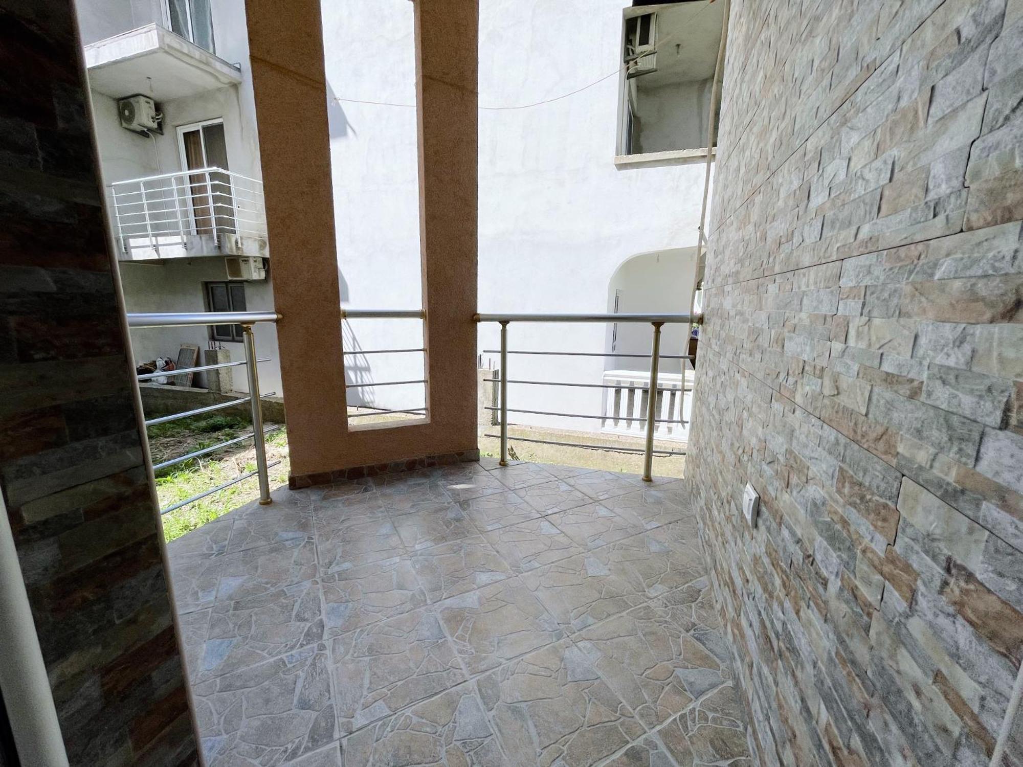 Guest House Koliqi - Hotel & Apartments Ούλτσιν Εξωτερικό φωτογραφία