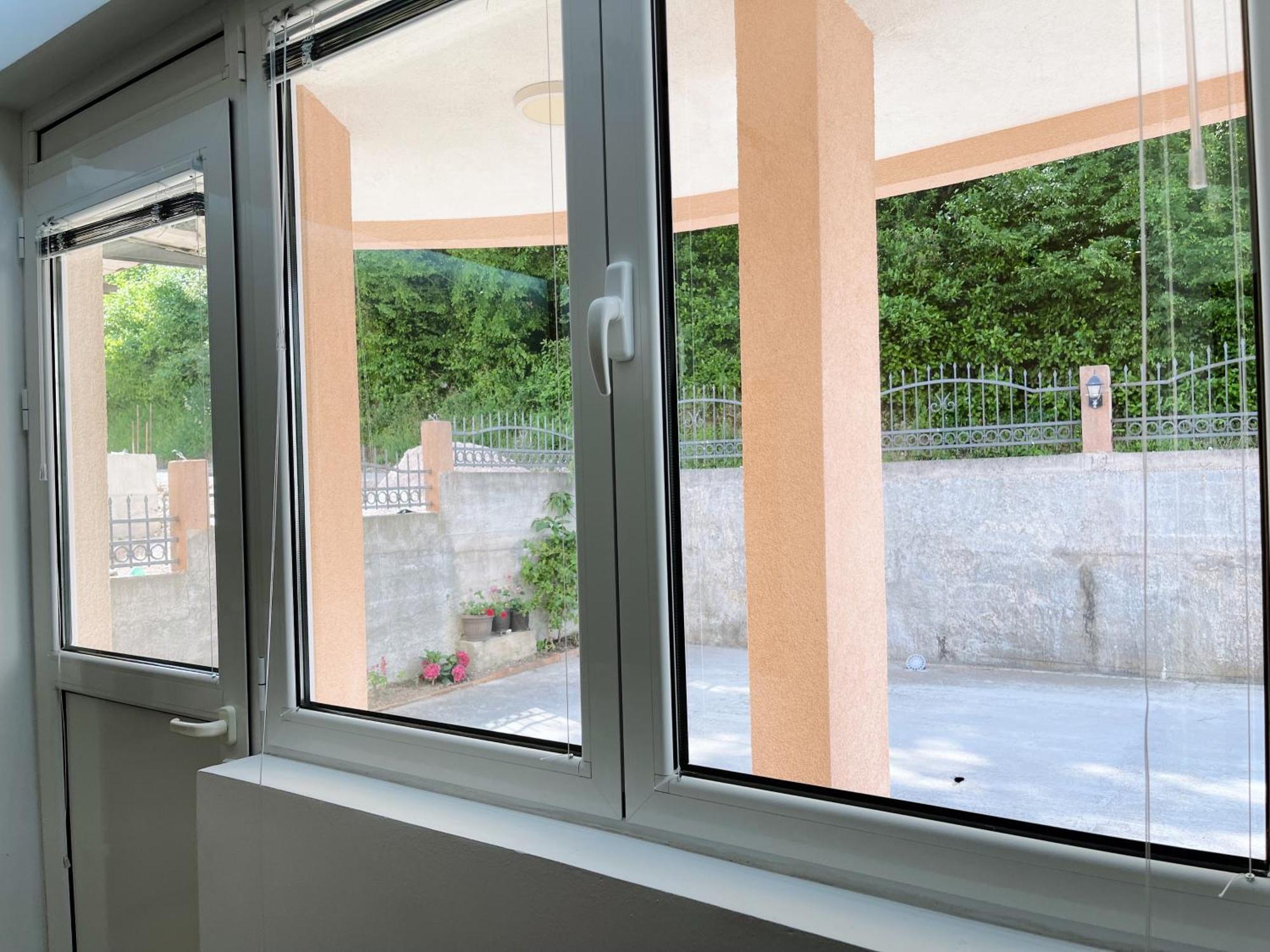 Guest House Koliqi - Hotel & Apartments Ούλτσιν Εξωτερικό φωτογραφία